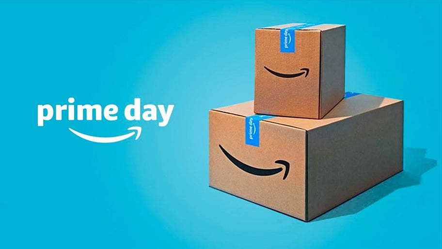 Highest Discount on Amazon Prime Day Sale 2024